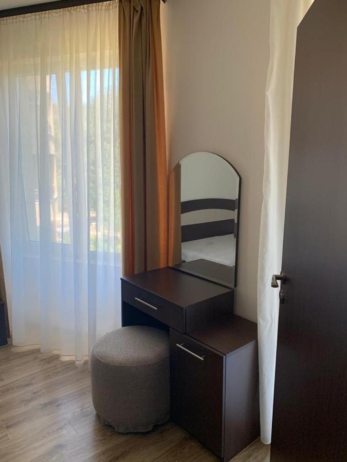 Аппартамент Pines Beach Resort Byala  Extérieur photo