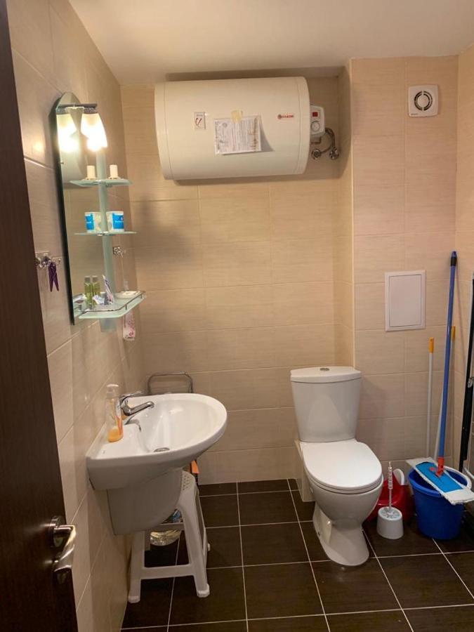 Аппартамент Pines Beach Resort Byala  Extérieur photo