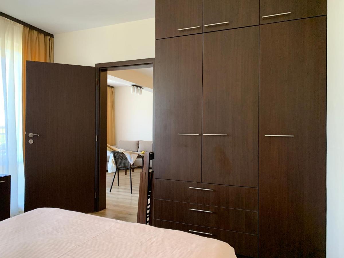 Аппартамент Pines Beach Resort Byala  Extérieur photo